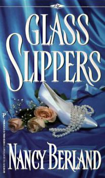 Paperback Glass Slippers Book