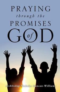 Praying Through the Promises of God (It's Time To Pray)