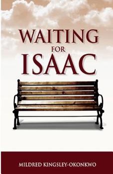 Paperback Waiting For Isaac Book