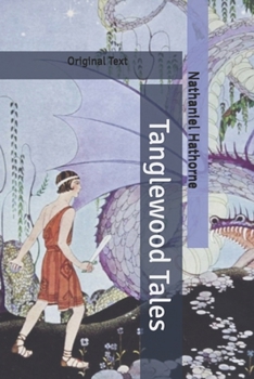 Tanglewood Tales: Original Text