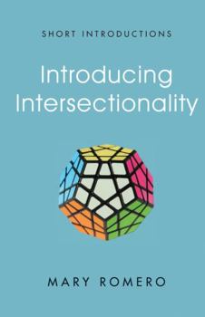 Paperback Introducing Intersectionality Book