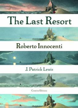 Hardcover The Last Resort Book