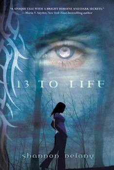 Paperback 13 to Life Book