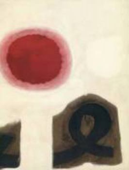 Paperback Adolph Gottlieb Book