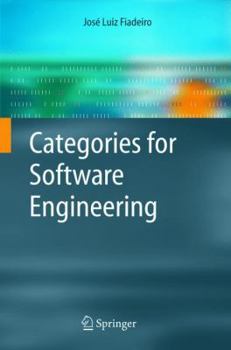 Paperback Categories for Software Engineering Book