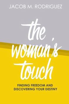 Paperback The Woman's Touch Book