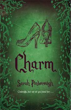 Charm - Book #2 of the Tales from the Kingdoms