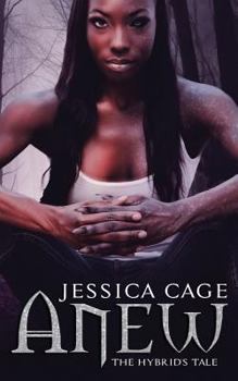 Paperback Anew Book