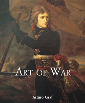 Hardcover Art of War Book