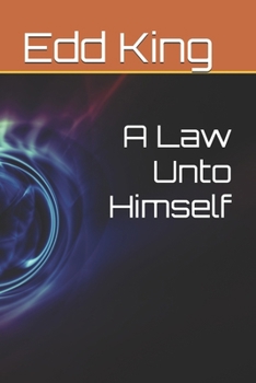 Paperback A Law Unto Himself Book