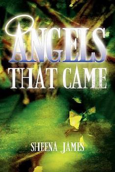 Paperback Angels That Came Book