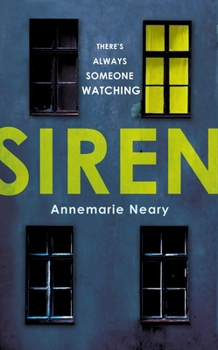 Paperback Siren Book
