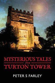 Paperback Mysterious Tales From Turton Tower Book