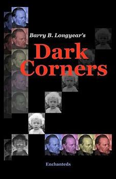 Paperback Dark Corners Book