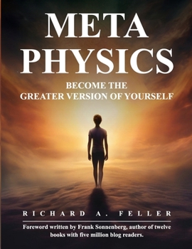 Paperback Metaphysics Book