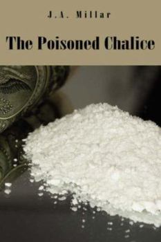 Paperback The Poisoned Chalice Book