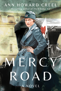 Paperback Mercy Road Book