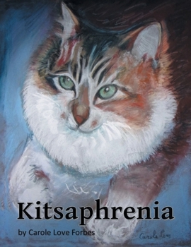 Paperback Kitsaphrenia Book