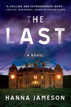 Hardcover The Last Book