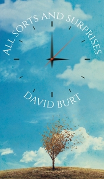 Hardcover All Sorts and Surprises Book