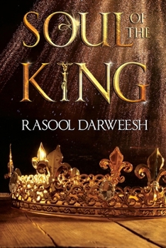 Paperback Soul of the King Book