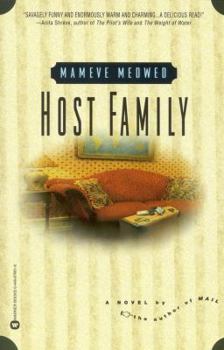 Paperback Host Family Book