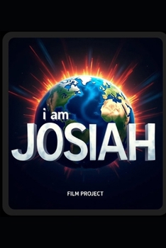 Paperback i am JOSIAH: The Narrative Book