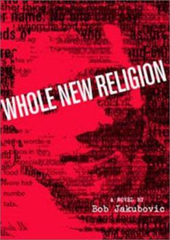 Paperback Whole New Religion Book