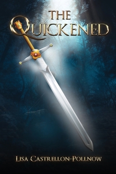 Paperback The Quickened Book