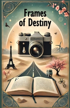 Paperback Frames of Destiny Book