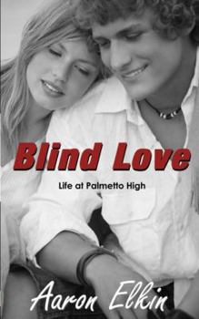 Paperback Blind Love Book