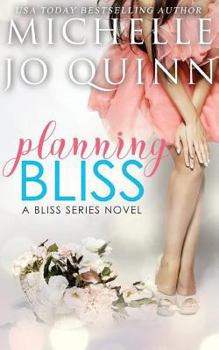 Paperback Planning Bliss Book