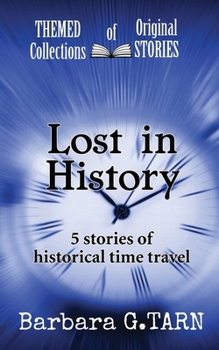 Paperback Lost in History Book