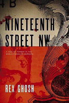 Paperback Nineteenth Street NW Book