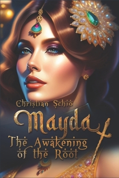 Mayda y el despertar de la raíz - Book #1 of the Mayda