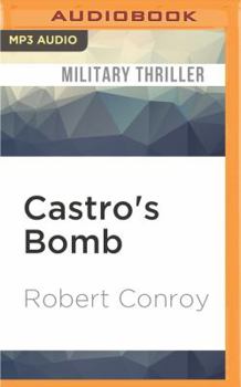 MP3 CD Castro's Bomb Book