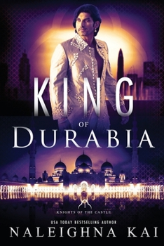 Paperback King of Durabia Book