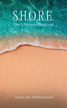 Paperback S.H.O.R.E.: The Ultimate Descent Book