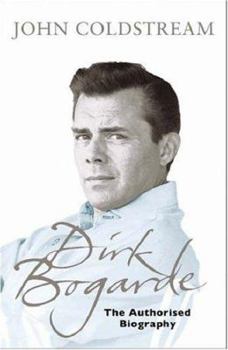 Paperback Dirk Bogarde: The Authorised Biography Book