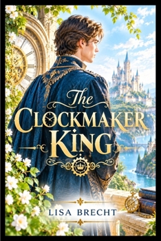 The Clockmaker King