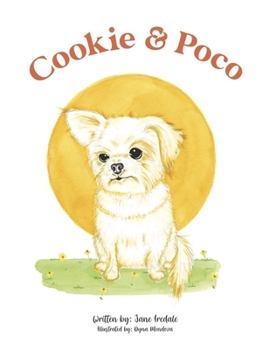 Paperback Cookie & Poco Book