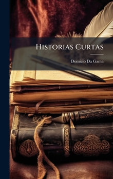 Hardcover Historias Curtas [Portuguese] Book