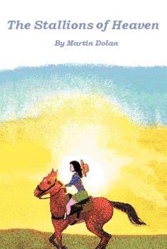 Paperback The Stallions of Heaven Book
