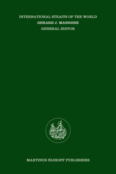 The Torres Strait (International Straits of the World) (International Straits of the World)