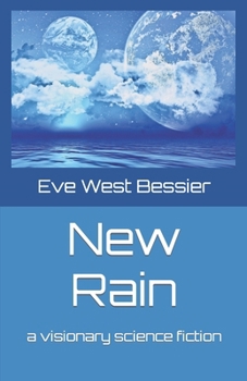 Paperback New Rain Book
