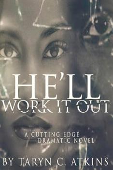 Paperback "He'll Work It Out" Book