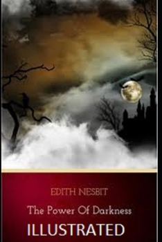 Paperback The Power of Darkness Illustrated Book