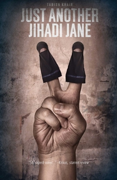 Paperback Just Another Jihadi Jane Book