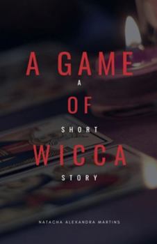Paperback A Game of Wicca Book