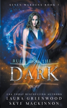 Paperback Rule the Dark Book